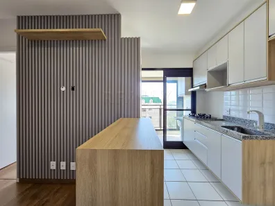 Apartamento com 1 Quarto à venda, 30m² no km 18, Osasco