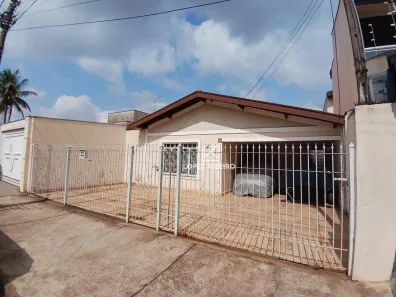 Casa com 2 Quartos à venda, 148m² no Jardim Conceição, Santa Bárbara D'Oeste