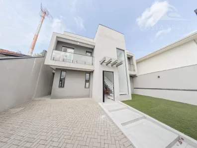 Apartamento com 4 Quartos à venda, 273m² no Bom Retiro, Matinhos