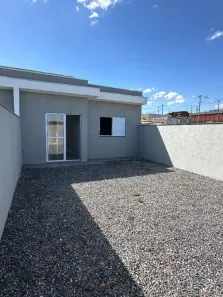 Casa de Condomínio com 2 Quartos à venda, 61m² no Jardim Sao Lucas, Salto de Pirapora