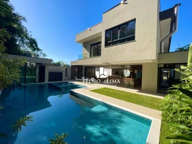 Casa com 7 Quartos à venda, 506m² no Riviera, Bertioga