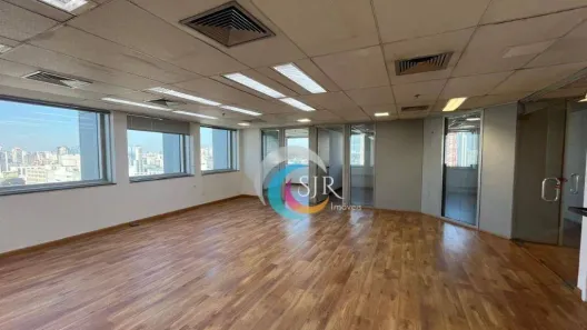 Sala Comercial para alugar, 351m² no Jardim Paulistano, São Paulo