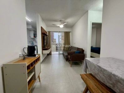 Apartamento com 1 Quarto à venda, 45m² no Ocian, Praia Grande