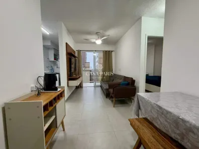 Apartamento com 1 Quarto à venda, 45m² no Ocian, Praia Grande