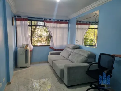 Apartamento com 1 Quarto à venda, 52m² no Cambuci, São Paulo