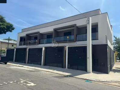Sobrado com 2 Quartos à venda, 77m² no Cidade Nitro Operária, São Paulo