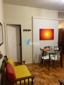 Apartamento com 1 Quarto à venda, 48m² no Alto, Teresópolis
