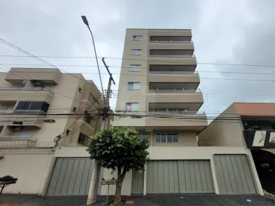 Apartamento com 3 Quartos para alugar, 86m² no Santa Mônica, Uberlândia