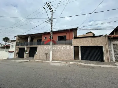 Casa com 3 Quartos à venda, 163m² no Vila Cardoso, Campo Limpo Paulista