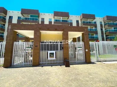 Apartamento com 1 Quarto para alugar, 36m² no Praia do Futuro II, Fortaleza