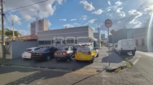 Ponto Comercial para alugar, 139m² no Centro, São Carlos
