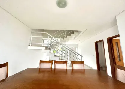 Casa de Condomínio com 3 Quartos à venda, 289m² no Residencial Villa do Bosque, Sorocaba