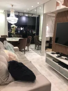 Apartamento com 2 Quartos à venda, 65m² no Jardim Prestes de Barros, Sorocaba