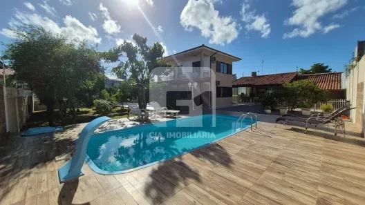 Casa com 4 Quartos à venda, 380m² no Campeche, Florianópolis