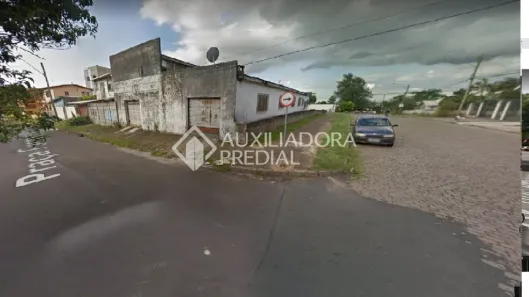 Lote/Terreno à venda, 686m² no Vila Jardim, Porto Alegre