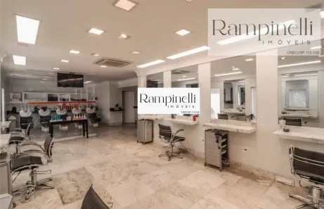Sala Comercial à venda, 470m² no Água Branca, São Paulo