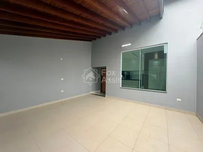 Casa com 3 Quartos à venda, 130m² no Parque Universitário, Americana