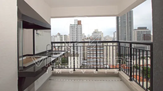 Apartamento com 2 Quartos à venda, 65m² no Perdizes, São Paulo