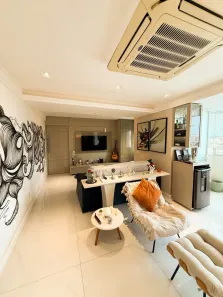 Apartamento com 2 Quartos à venda, 89m² no Turu, São Luís