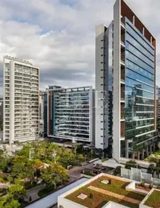 Prédio Comercial para alugar, 268m² no Vila Olímpia, São Paulo