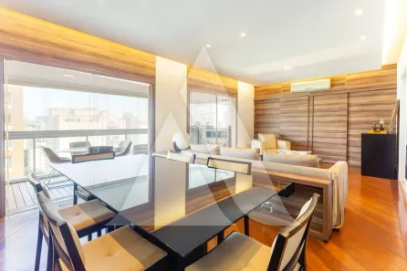 Apartamento com 2 Quartos à venda, 163m² no Vila Uberabinha, São Paulo