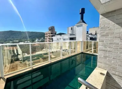 Cobertura com 3 Quartos à venda, 157m² no Mariscal, Bombinhas