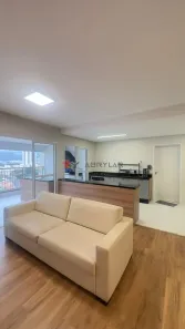 Apartamento com 3 Quartos para alugar, 155m² no Anhangabaú, Jundiaí