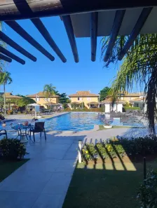 Casa de Condomínio com 1 Quarto para alugar, 150m² no Centro, Lauro de Freitas