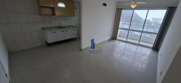 Apartamento com 2 Quartos para alugar, 68m² no Vila Valença, São Vicente
