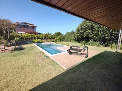 Casa de Condomínio com 5 Quartos à venda, 800m² no , Mata de São João