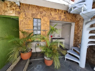 Casa com 3 Quartos à venda, 220m² no Freguesia do Ó, São Paulo