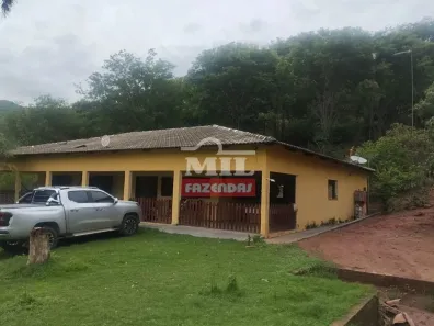 Fazenda/Sítio à venda, 500m² no , Pirenópolis