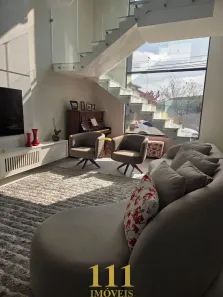 Casa de Condomínio com 3 Quartos à venda, 240m² no Urbanova, São José dos Campos