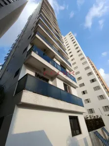 Apartamento com 3 Quartos à venda, 192m² no Santana, São Paulo