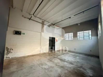 Galpão/Depósito/Armazém à venda, 160m² no Vila Gea, São Paulo