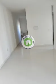 Apartamento com 2 Quartos à venda, 46m² no Santa Cruz, Rio de Janeiro