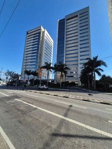 Sala Comercial à venda, 48m² no Vila Partenio, Mogi das Cruzes