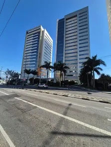Sala Comercial à venda, 48m² no Vila Partenio, Mogi das Cruzes