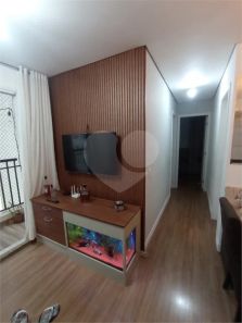 Apartamento com 2 Quartos à venda, 53m² no Nova Petrópolis, São Bernardo do Campo
