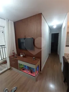 Apartamento com 2 Quartos à venda, 53m² no Nova Petrópolis, São Bernardo do Campo