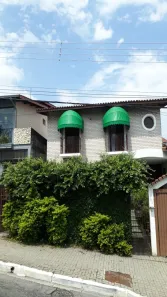Sobrado com 5 Quartos à venda, 372m² no Jardim Esplanada II, São José dos Campos