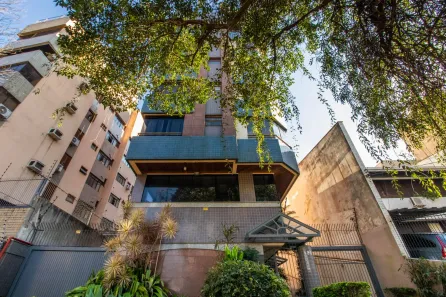 Apartamento com 2 Quartos à venda, 75m² no Petrópolis, Porto Alegre