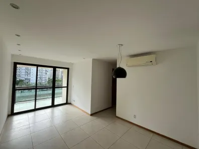 Apartamento com 3 Quartos para alugar, 82m² no Barra Olímpica, Rio de Janeiro