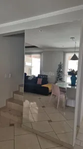 Casa de Condomínio com 4 Quartos para alugar, 245m² no Parque Alto Taquaral, Campinas