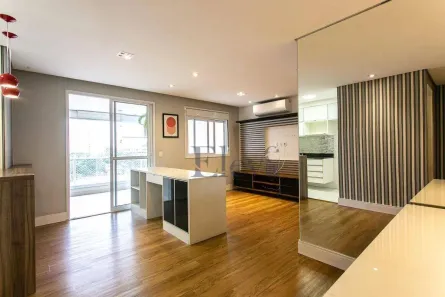 Apartamento com 2 Quartos à venda, 89m² no Tatuapé, São Paulo