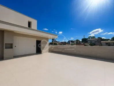 Cobertura com 3 Quartos à venda, 168m² no Ouro Preto, Belo Horizonte