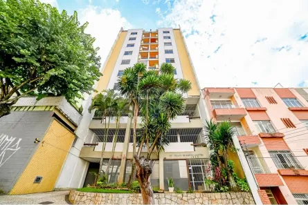 Cobertura com 1 Quarto à venda, 75m² no Centro, Juiz de Fora