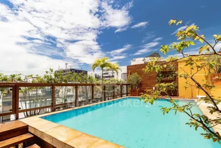 Cobertura com 5 Quartos à venda, 511m² no Leblon, Rio de Janeiro