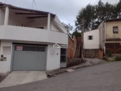 Casa com 3 Quartos à venda, 197m² no Parque Imperial, Jacareí