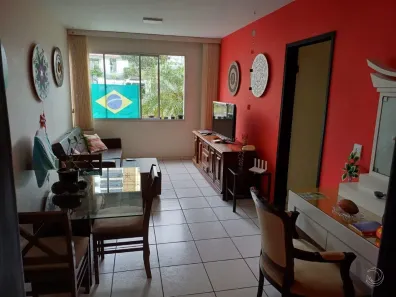 Apartamento com 3 Quartos à venda, 78m² no Canto, Florianópolis